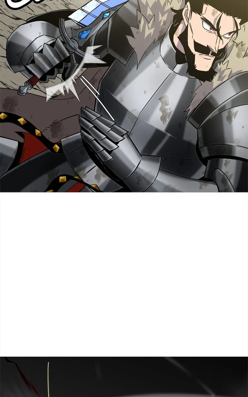 Becoming the Monarch Chapter 94 page 10 - 