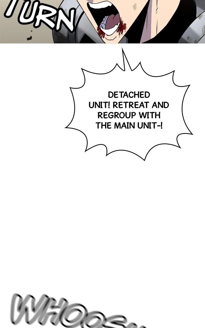 Becoming the Monarch Chapter 95 page 14 - 