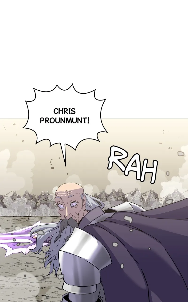 Becoming the Monarch Chapter 95 page 17 - 