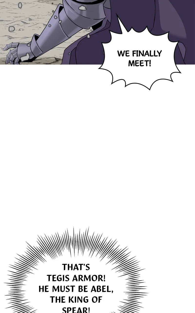 Becoming the Monarch Chapter 95 page 18 - 