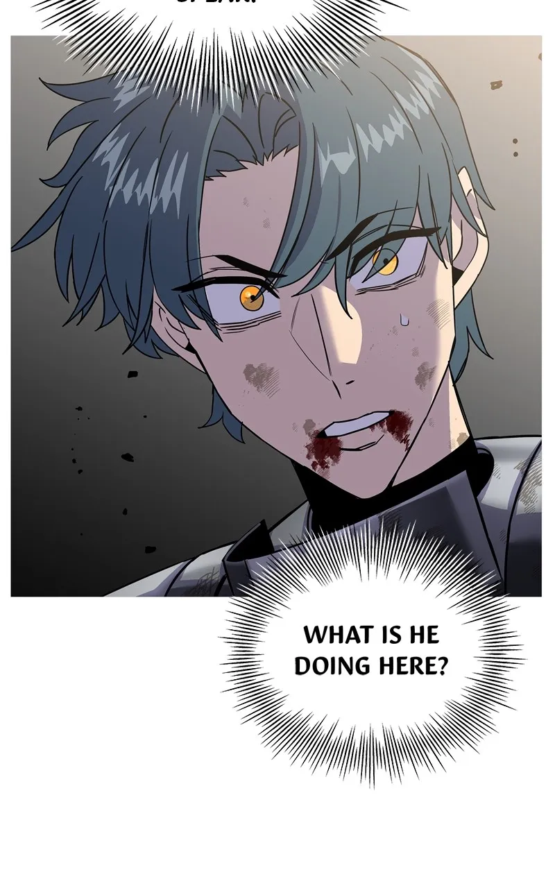 Becoming the Monarch Chapter 95 page 19 - 