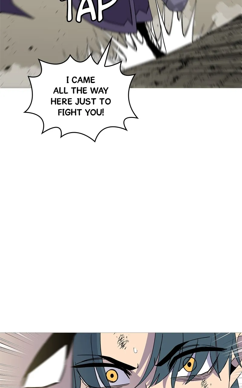 Becoming the Monarch Chapter 95 page 21 - 