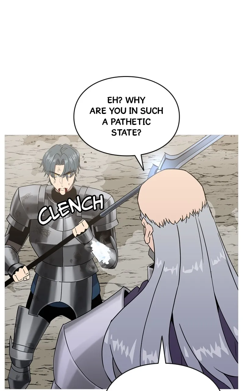 Becoming the Monarch Chapter 95 page 28 - 