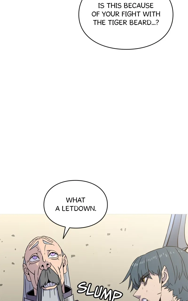 Becoming the Monarch Chapter 95 page 29 - 