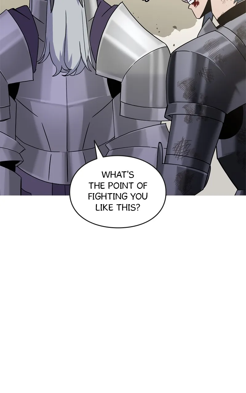 Becoming the Monarch Chapter 95 page 30 - 