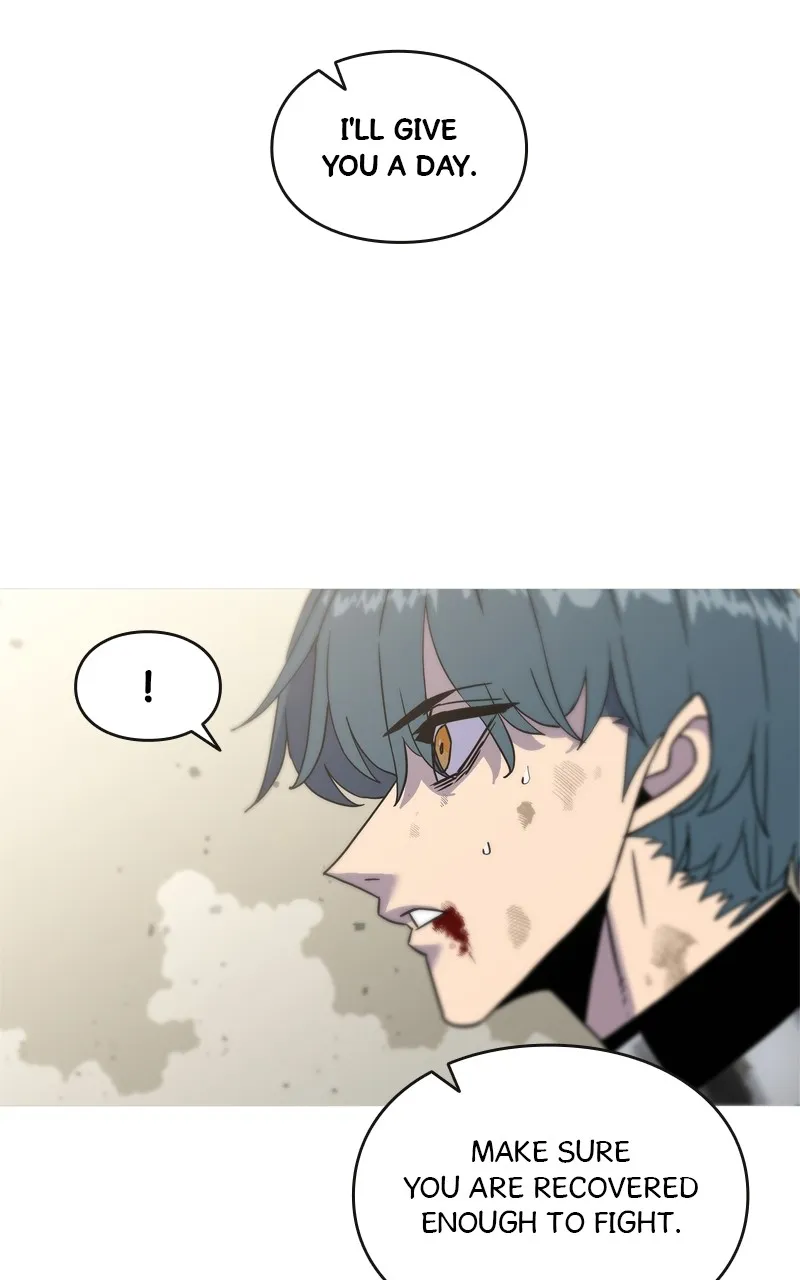 Becoming the Monarch Chapter 95 page 31 - 
