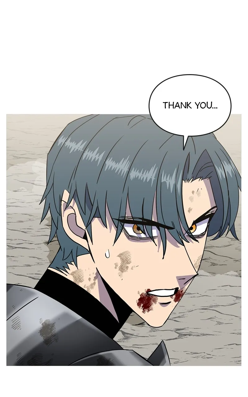 Becoming the Monarch Chapter 95 page 36 - 