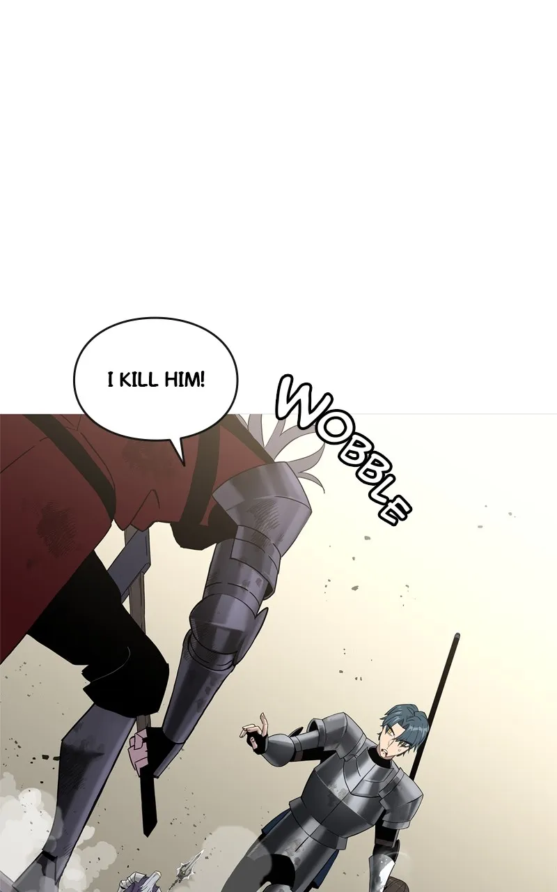 Becoming the Monarch Chapter 95 page 37 - 