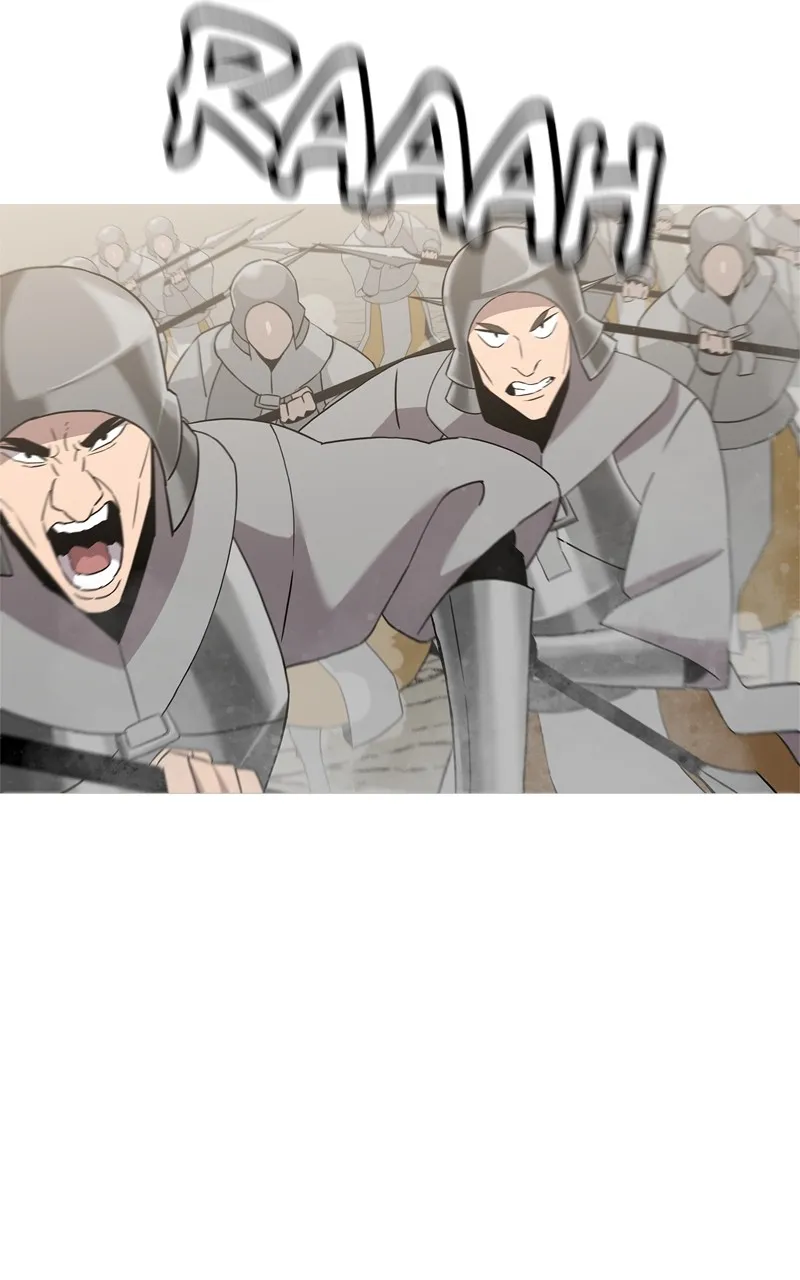 Becoming the Monarch Chapter 95 page 43 - 