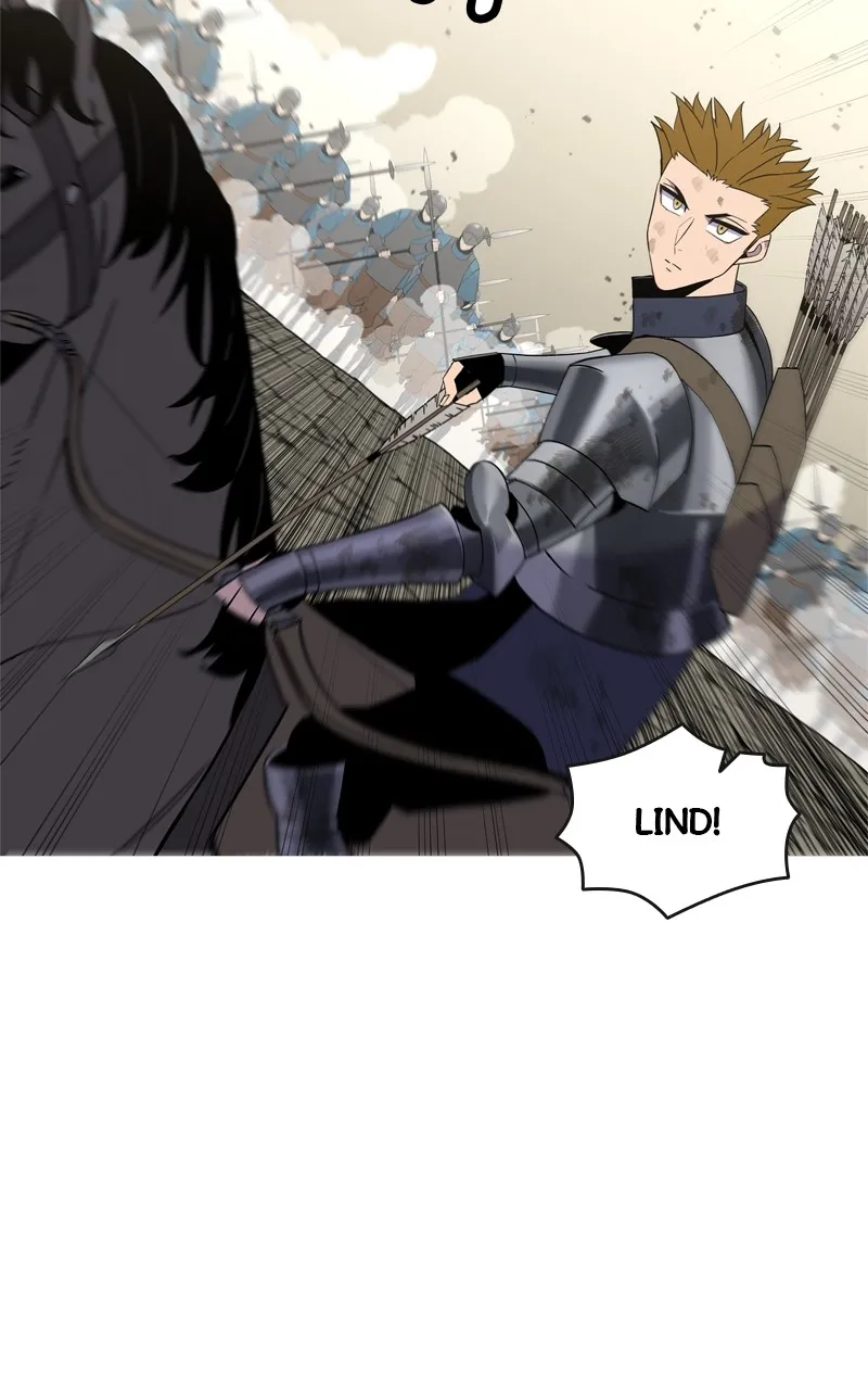 Becoming the Monarch Chapter 95 page 47 - 