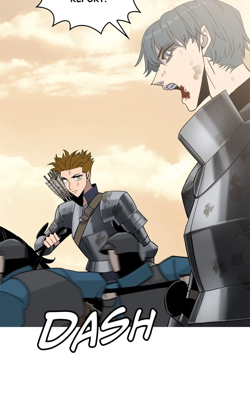 Becoming the Monarch Chapter 95 page 52 - 