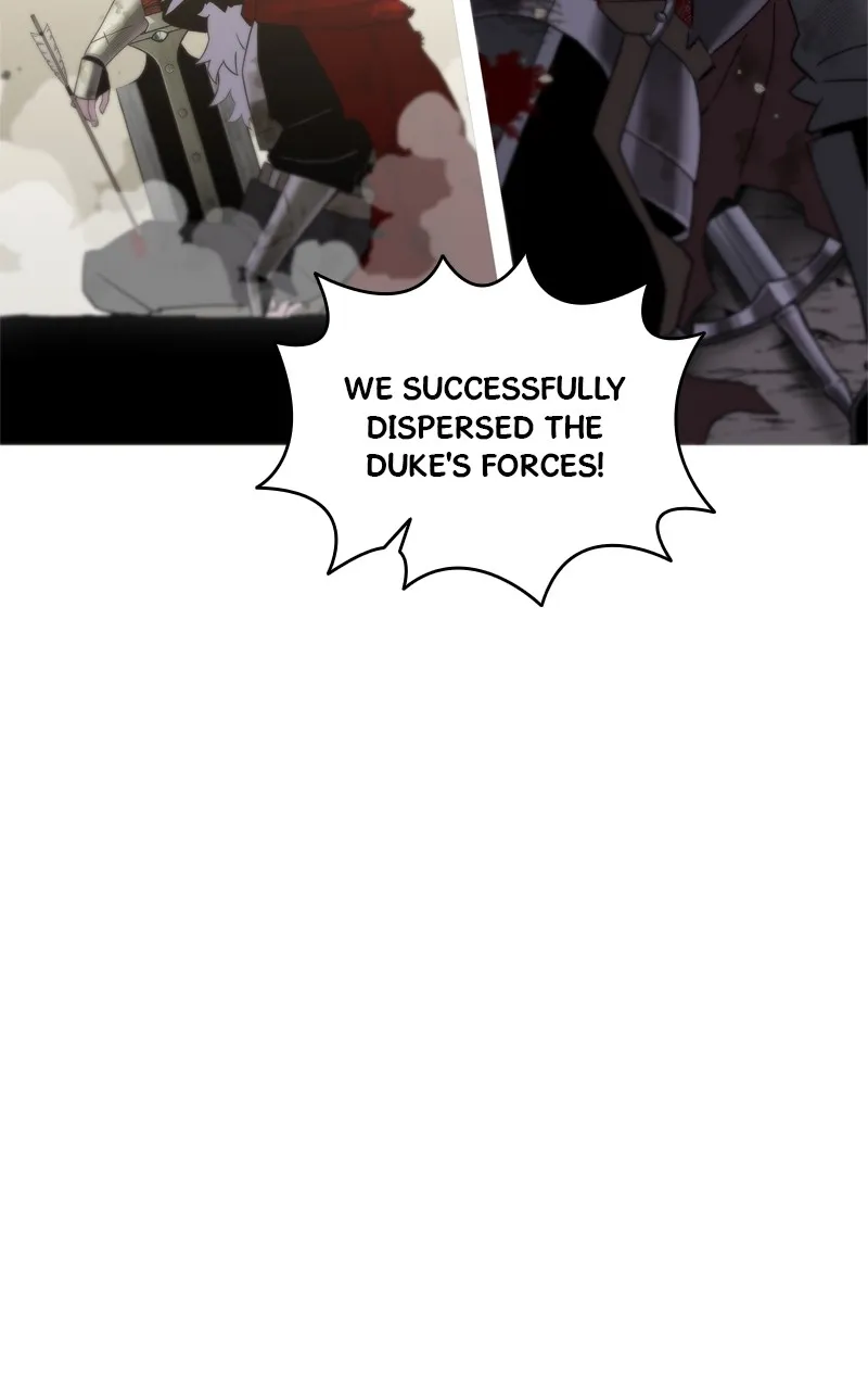 Becoming the Monarch Chapter 95 page 54 - 