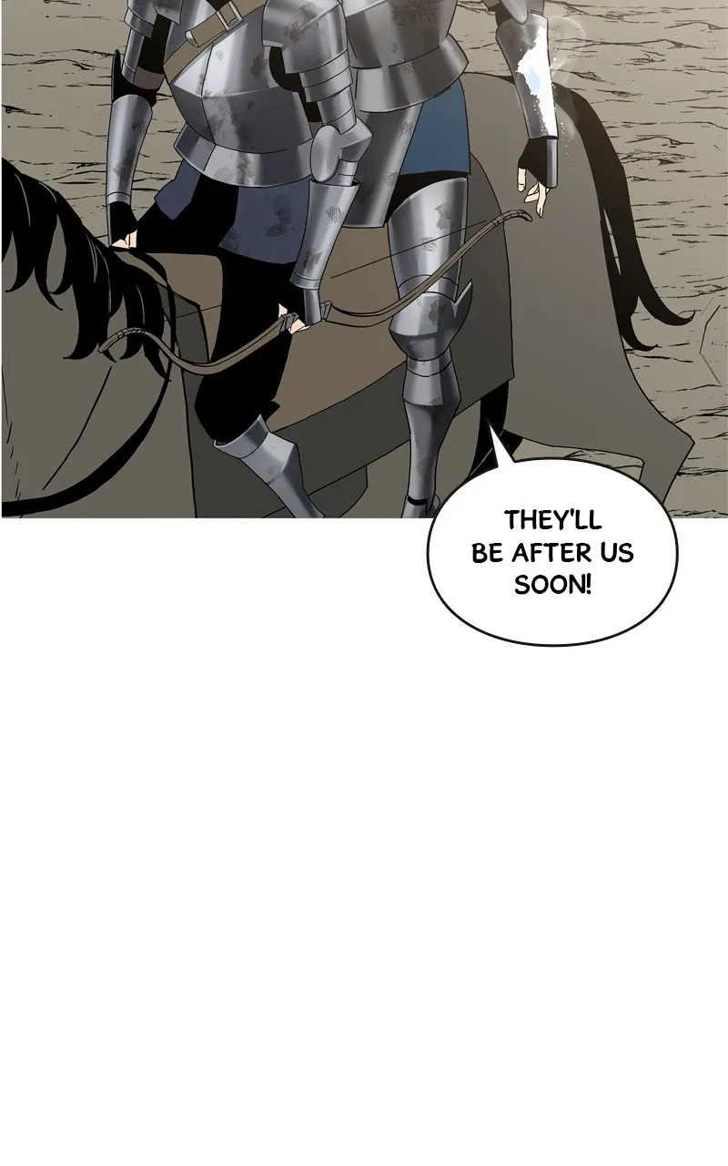 Becoming the Monarch Chapter 95 page 58 - 