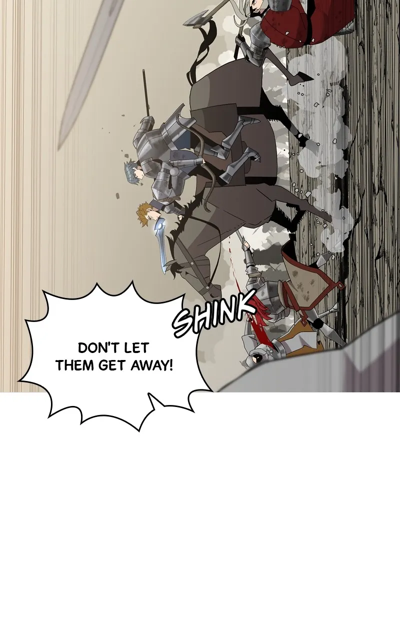 Becoming the Monarch Chapter 95 page 62 - 