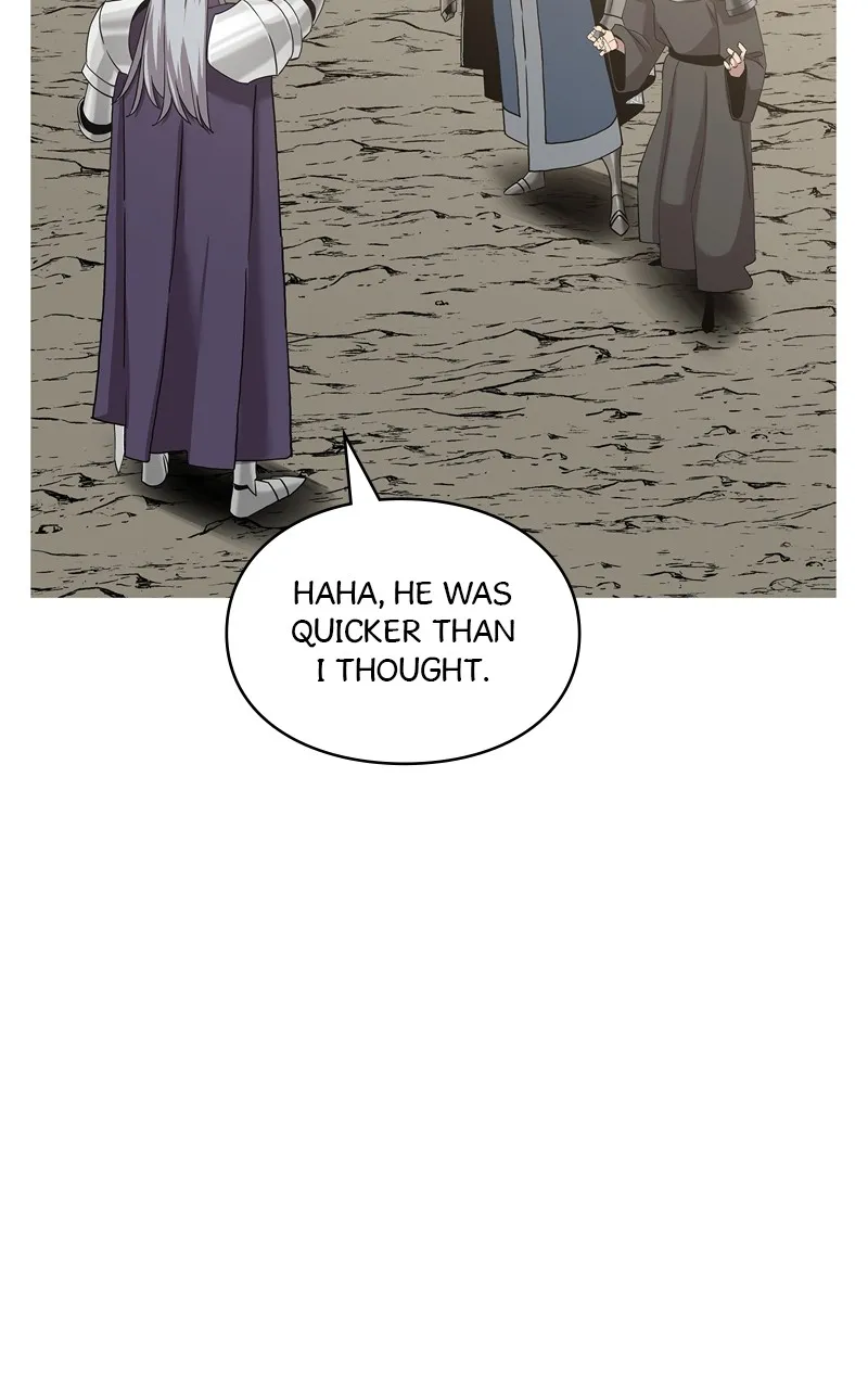 Becoming the Monarch Chapter 95 page 66 - 