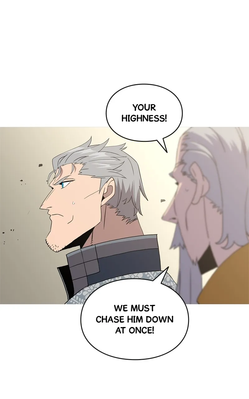 Becoming the Monarch Chapter 95 page 67 - 