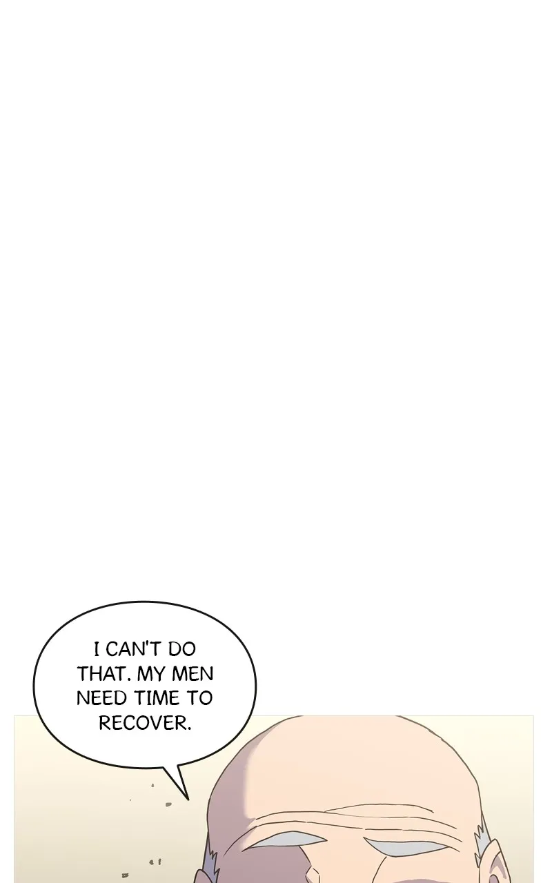 Becoming the Monarch Chapter 95 page 68 - 