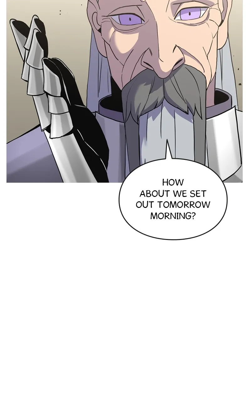 Becoming the Monarch Chapter 95 page 69 - 
