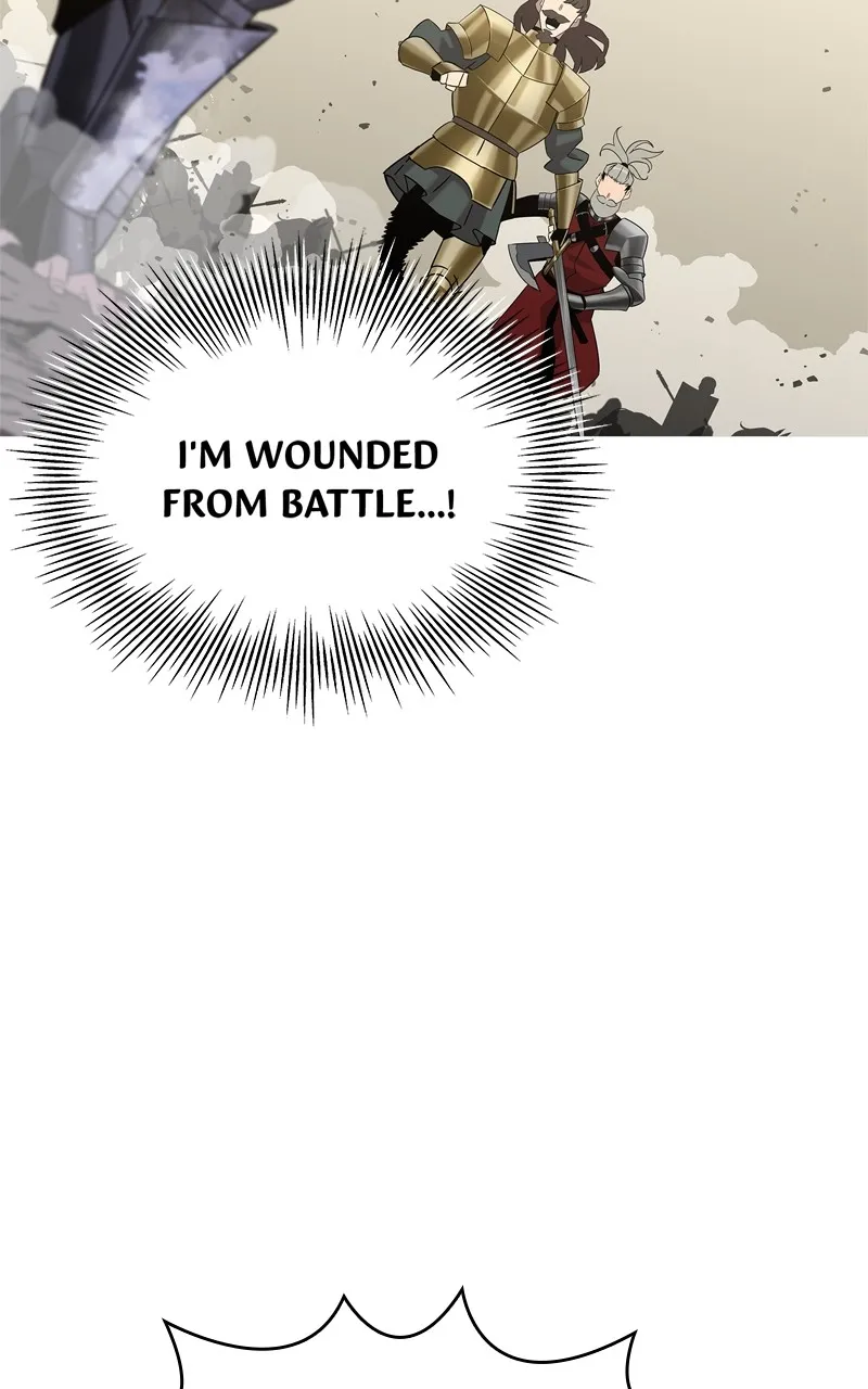 Becoming the Monarch Chapter 95 page 8 - 