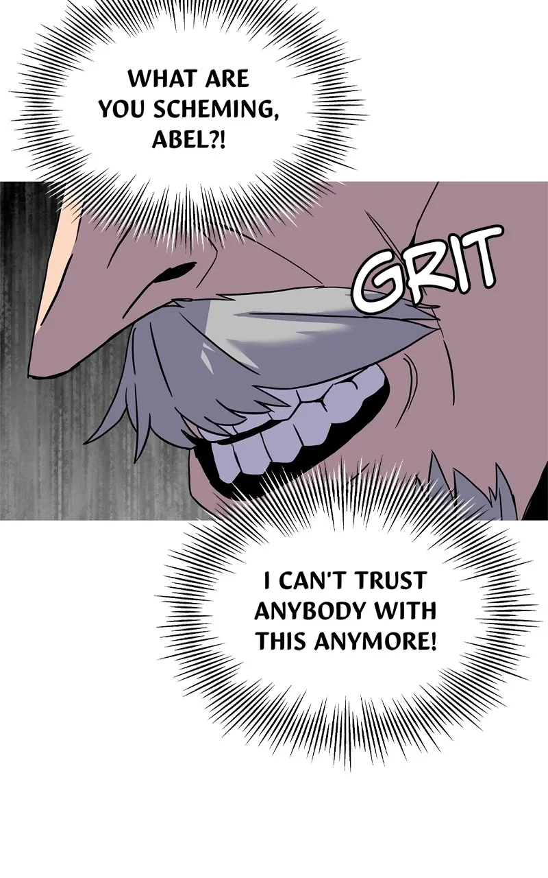 Becoming the Monarch Chapter 95 page 77 - 
