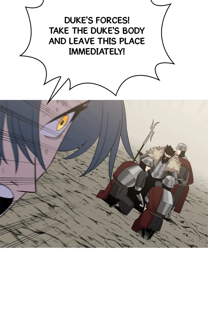 Becoming the Monarch Chapter 95 page 9 - 