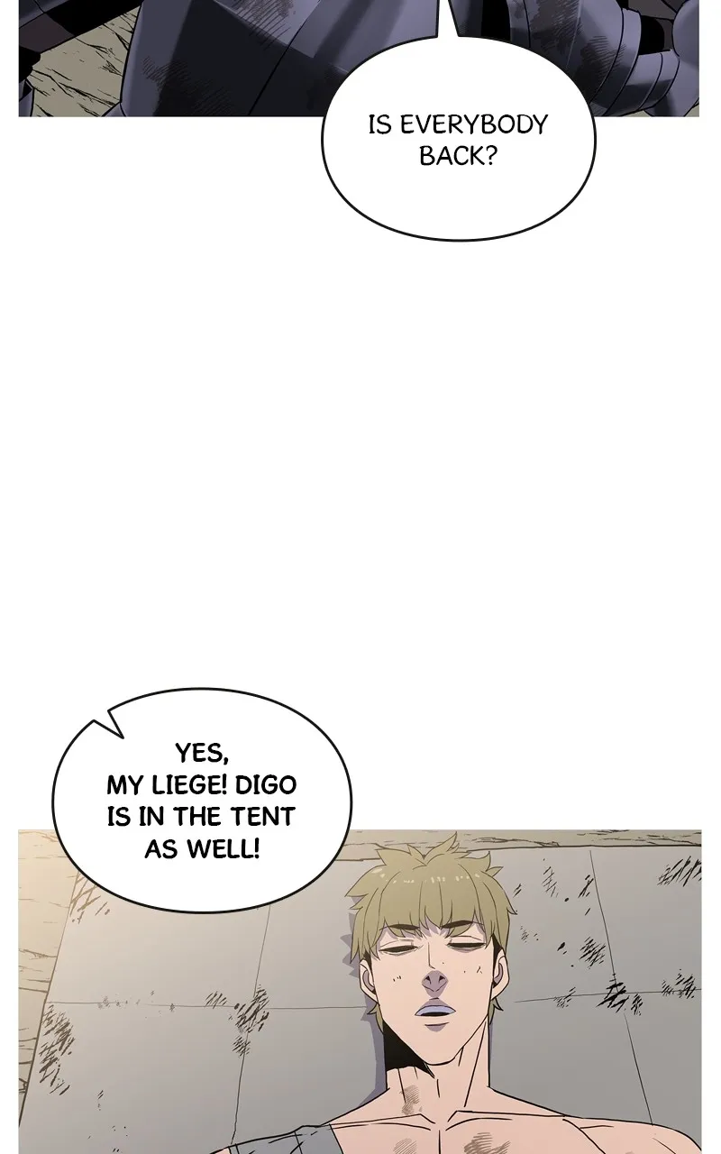 Becoming the Monarch Chapter 95 page 82 - 