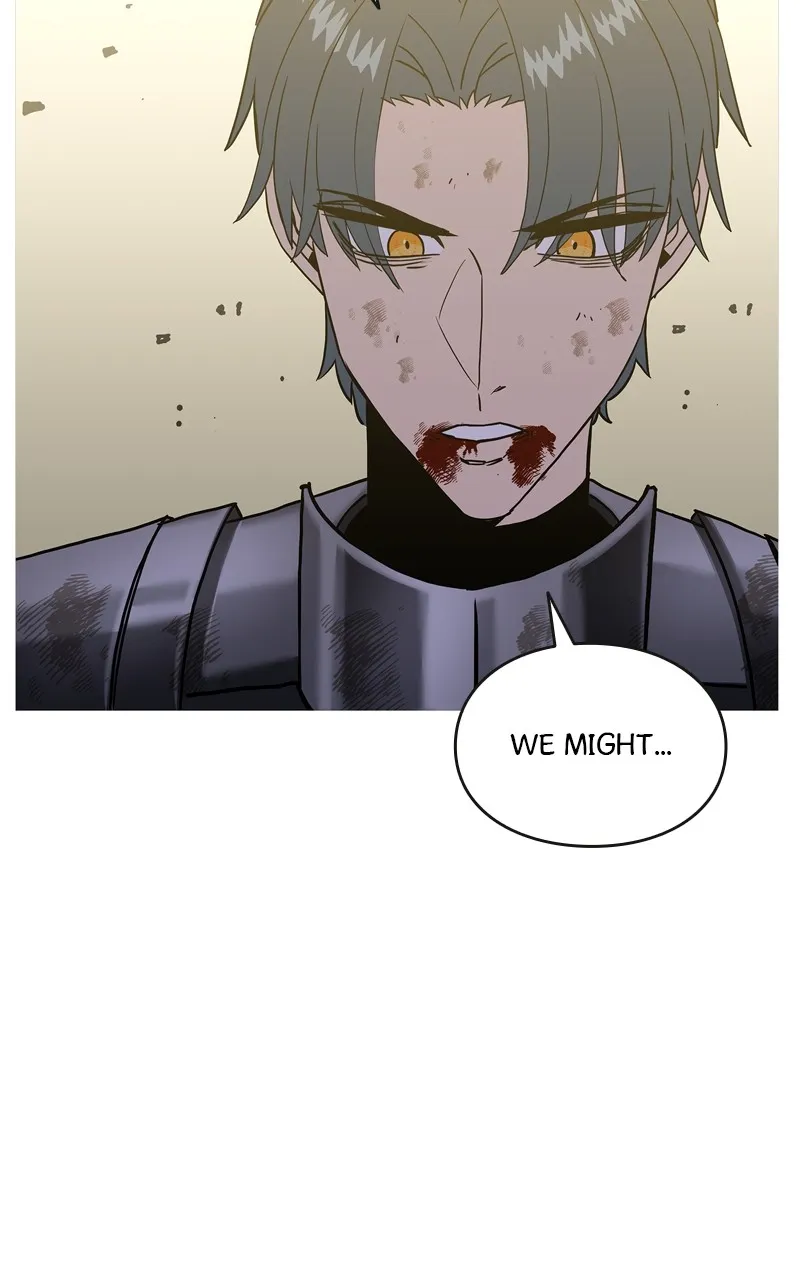 Becoming the Monarch Chapter 95 page 90 - 