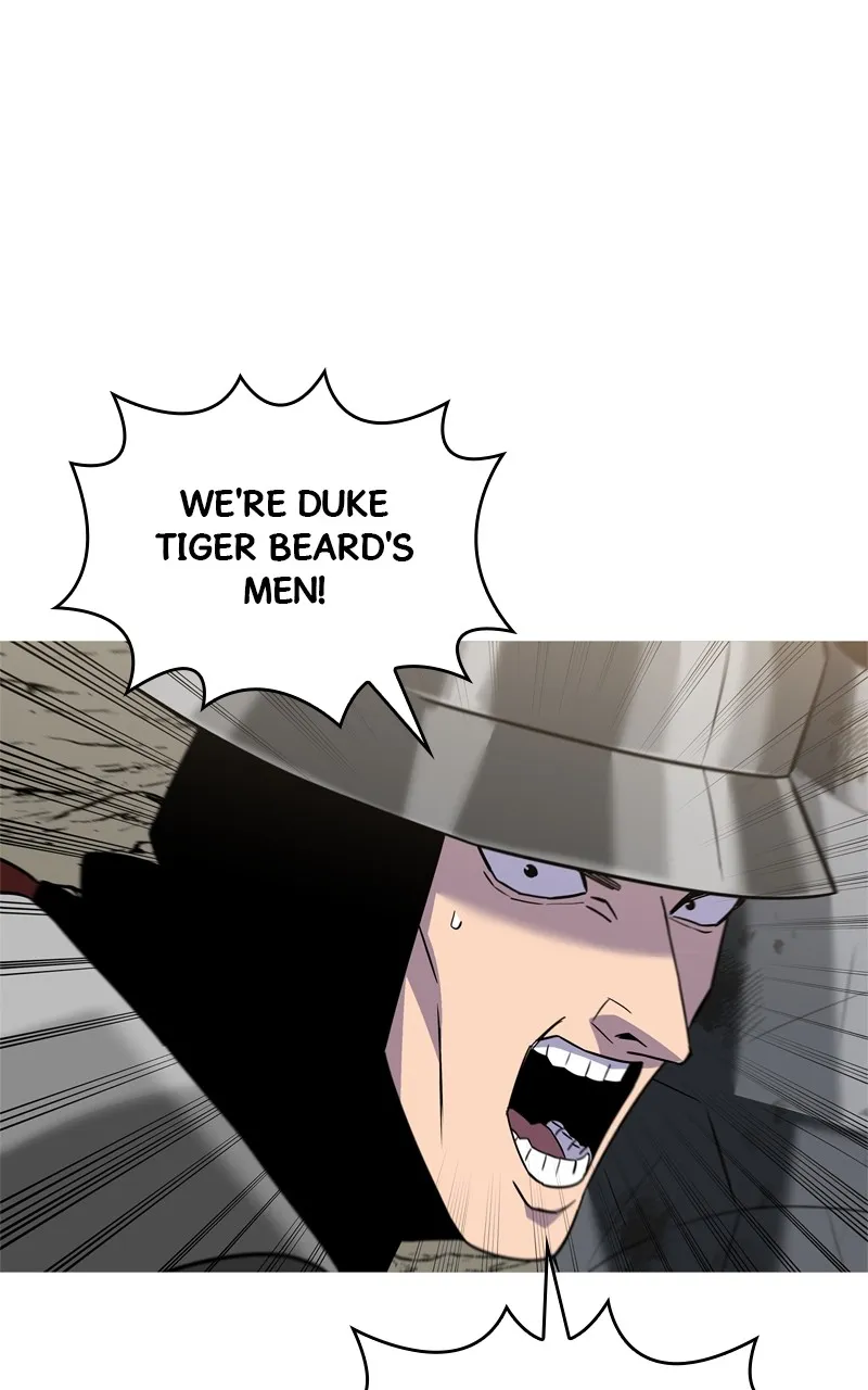 Becoming the Monarch Chapter 95 page 10 - 