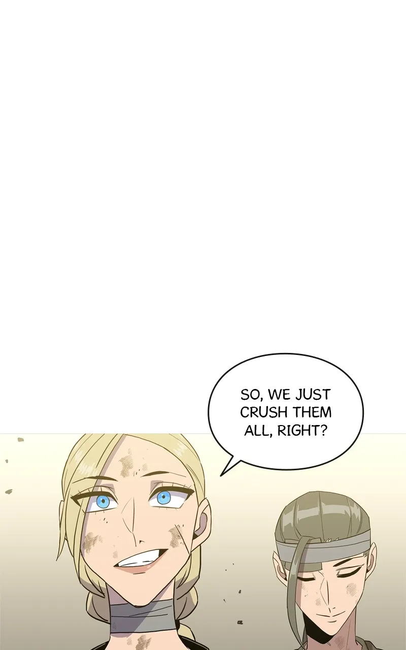 Becoming the Monarch Chapter 95 page 91 - 