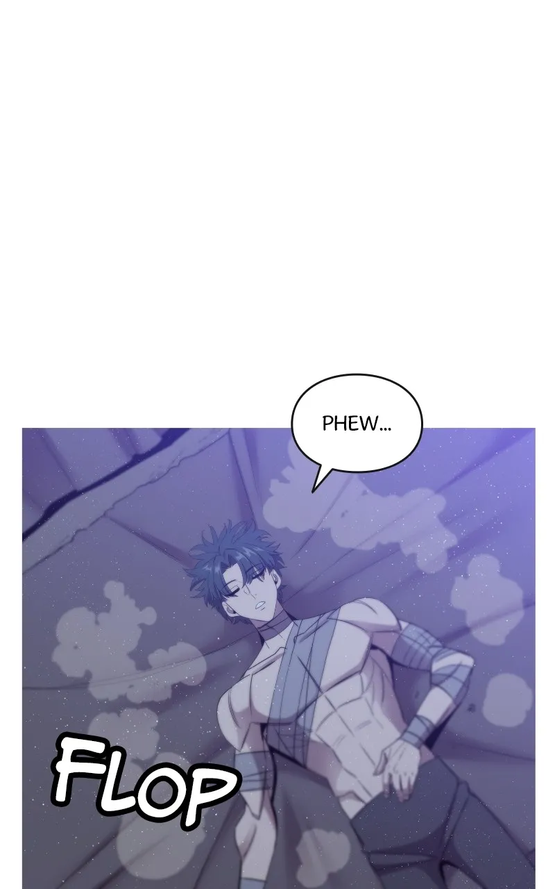 Becoming the Monarch Chapter 96 page 2 - 