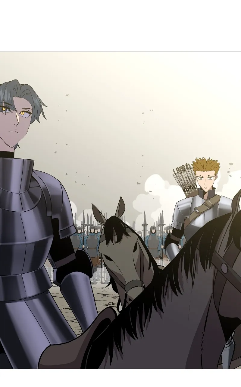 Becoming the Monarch Chapter 96 page 12 - 