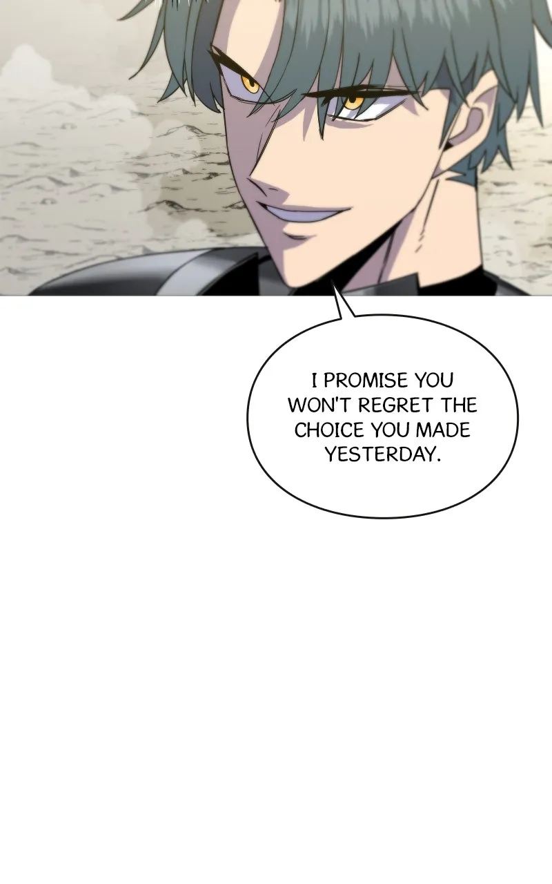Becoming the Monarch Chapter 96 page 22 - 