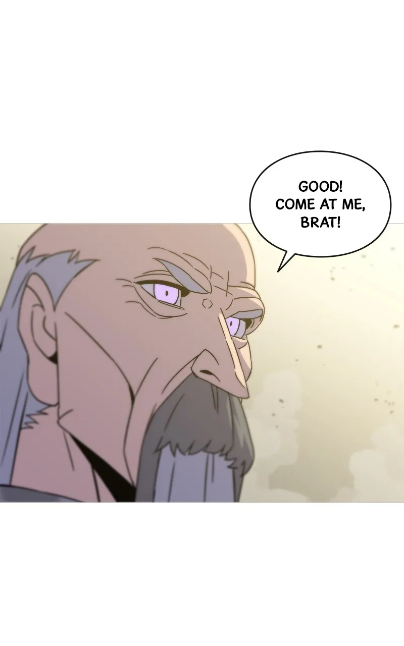 Becoming the Monarch Chapter 96 page 23 - 