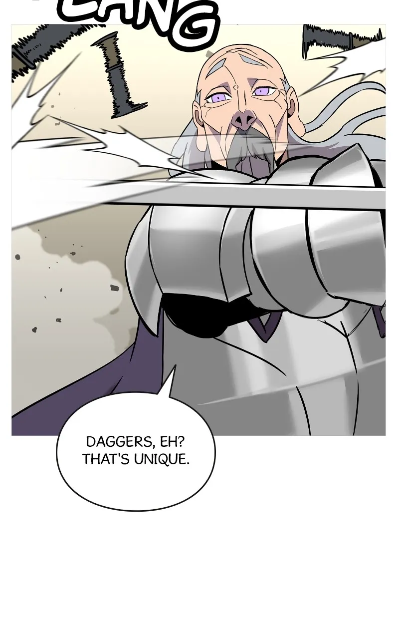Becoming the Monarch Chapter 96 page 31 - 