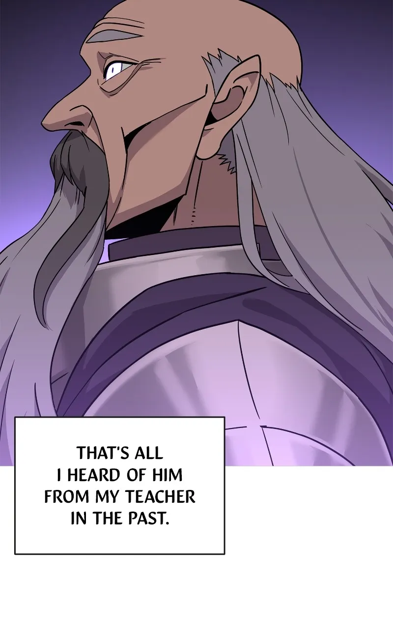 Becoming the Monarch Chapter 96 page 5 - 