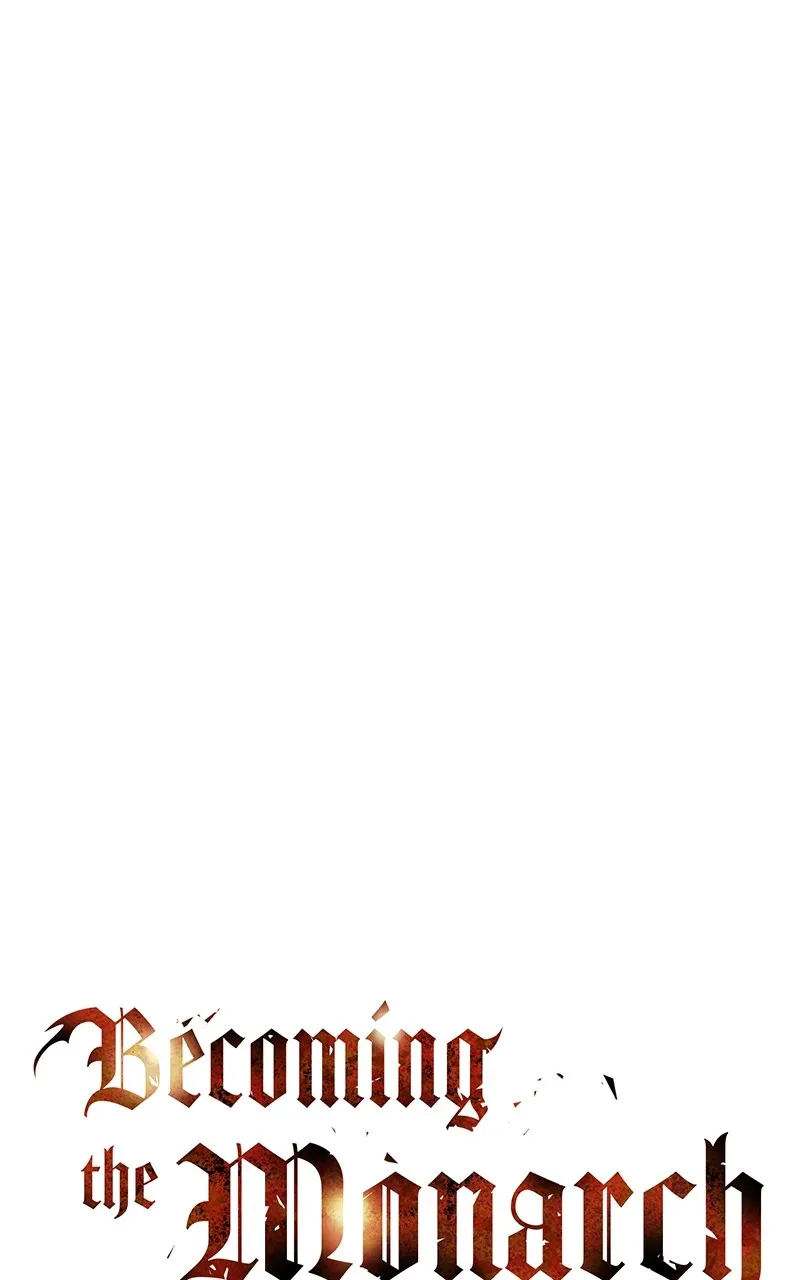 Becoming the Monarch Chapter 96 page 41 - 