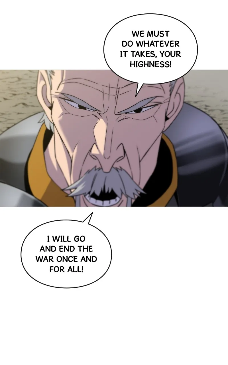 Becoming the Monarch Chapter 96 page 45 - 
