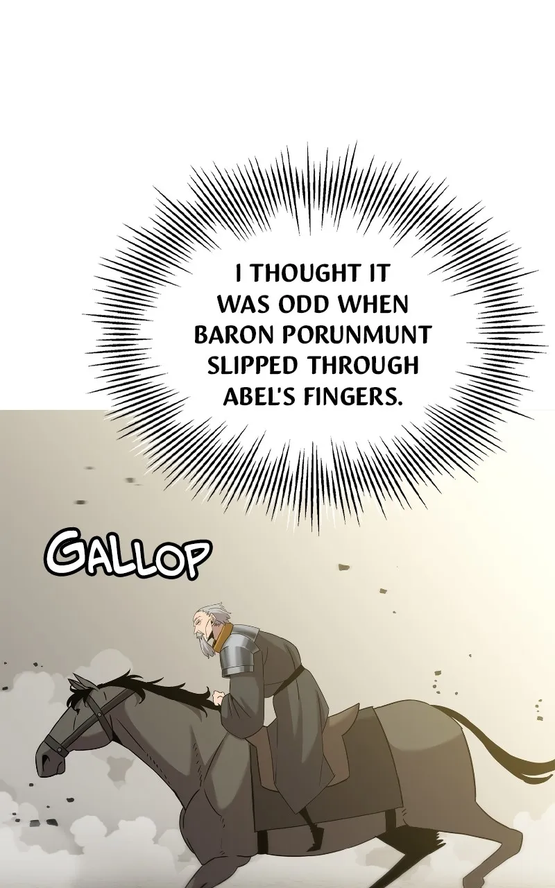 Becoming the Monarch Chapter 96 page 47 - 