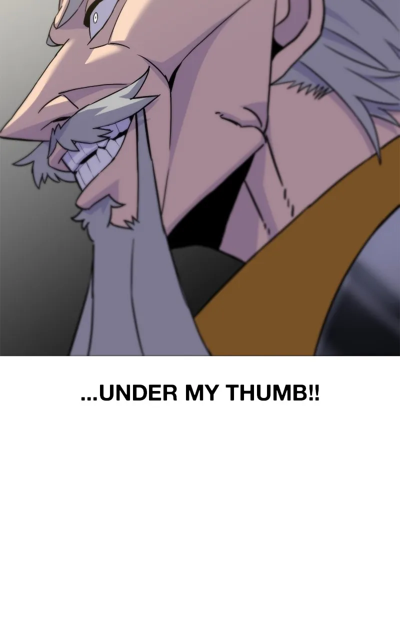 Becoming the Monarch Chapter 96 page 52 - 