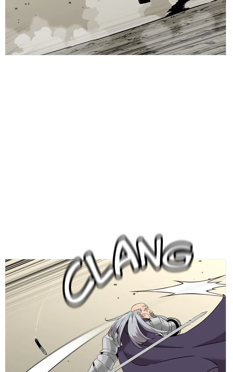 Becoming the Monarch Chapter 96 page 54 - 