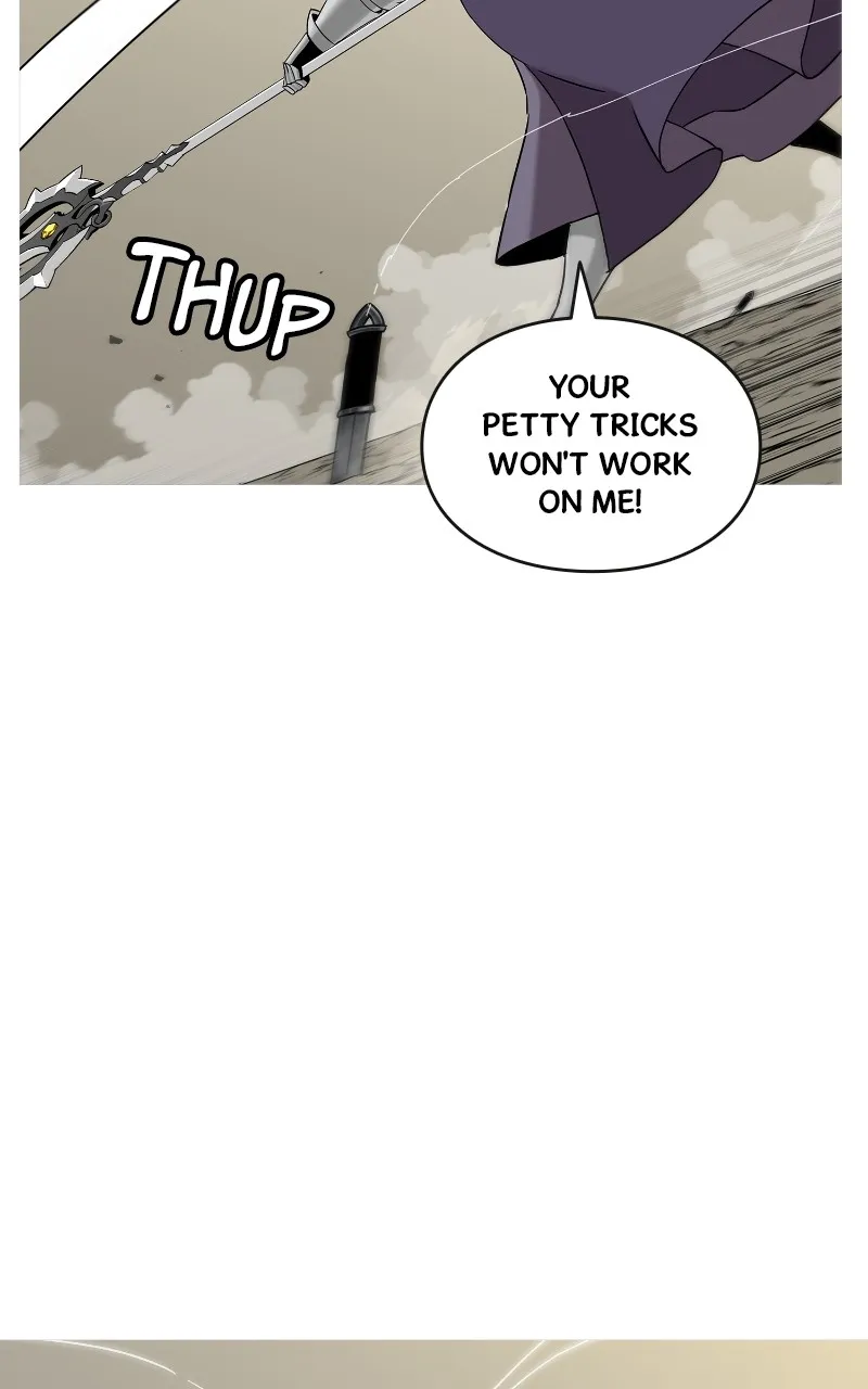 Becoming the Monarch Chapter 96 page 55 - 