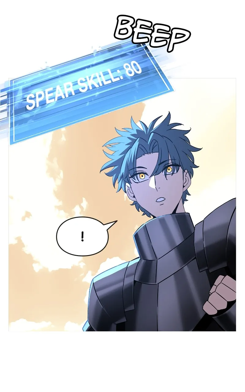 Becoming the Monarch Chapter 96 page 63 - 