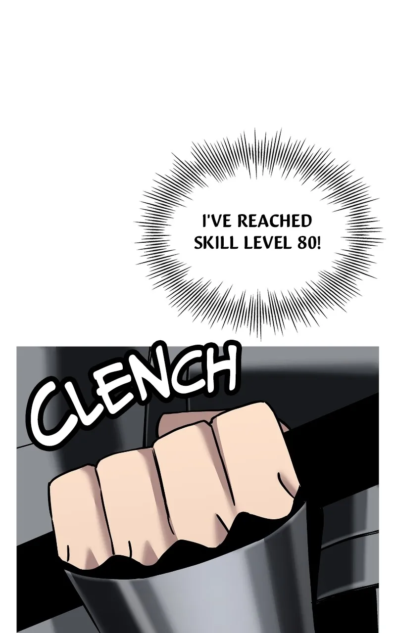 Becoming the Monarch Chapter 96 page 64 - 