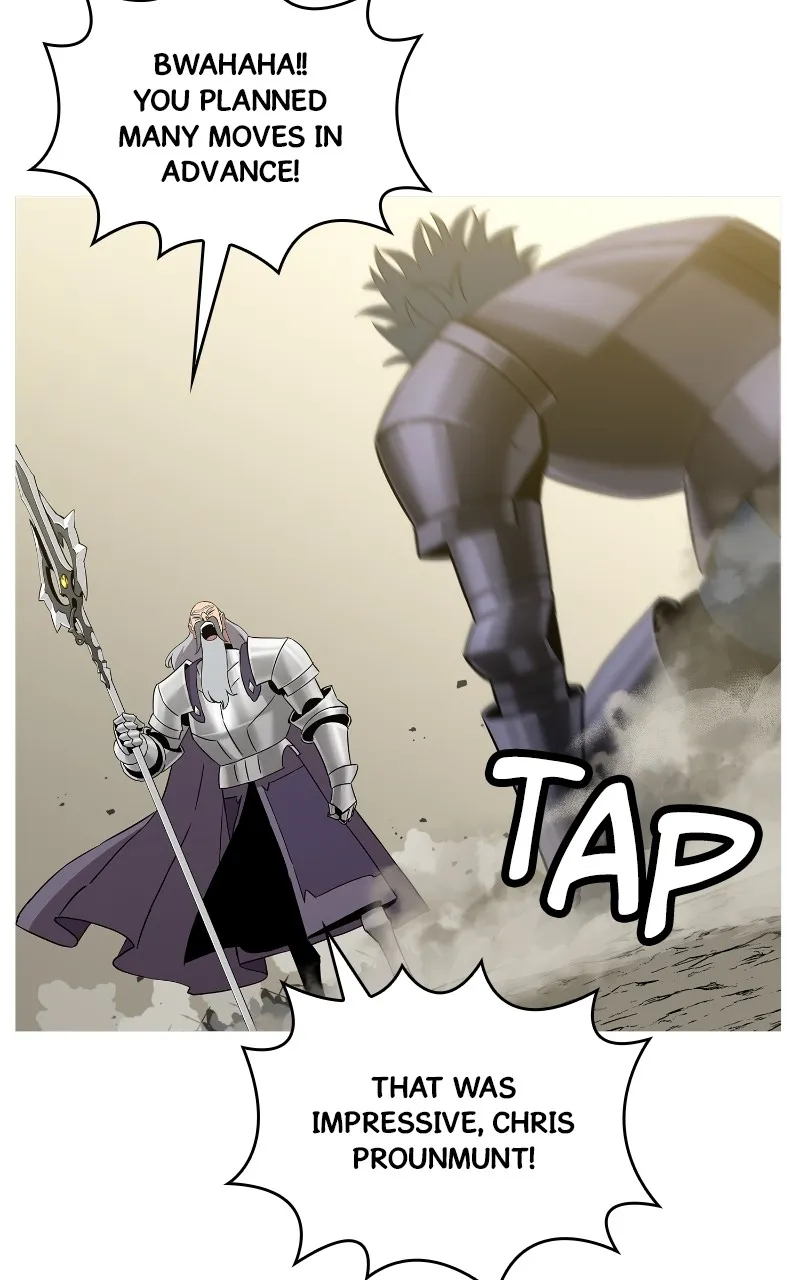 Becoming the Monarch Chapter 96 page 80 - 