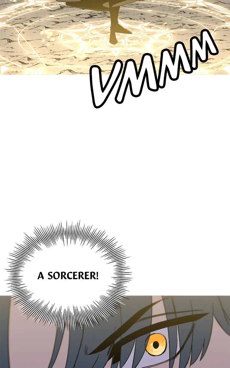 Becoming the Monarch Chapter 96 page 90 - 