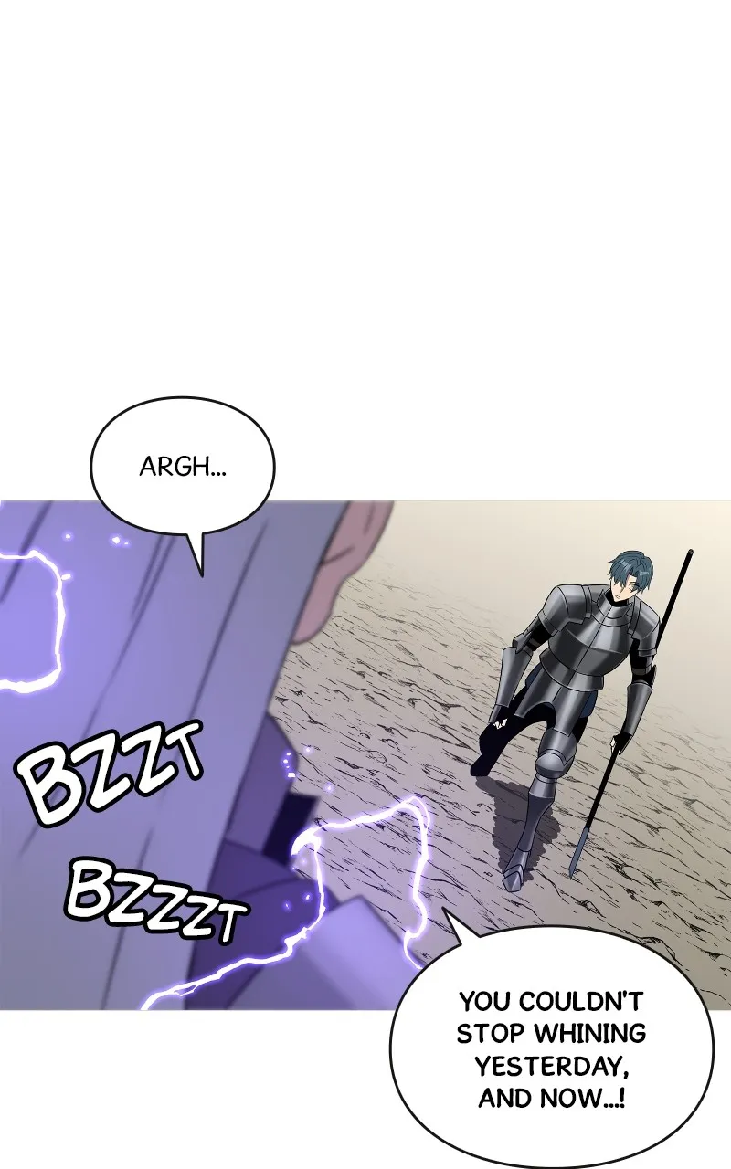 Becoming the Monarch Chapter 96 page 92 - 