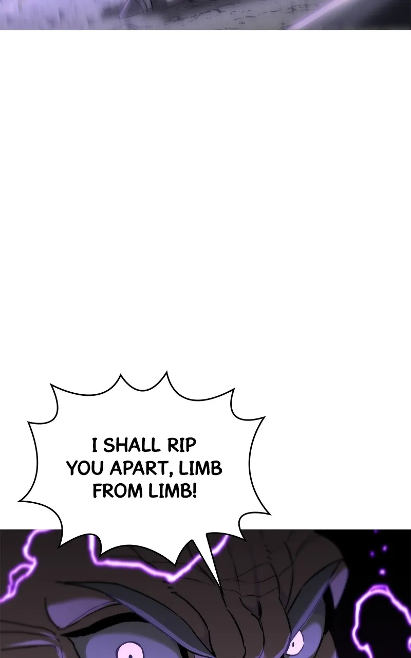 Becoming the Monarch Chapter 96 page 95 - 