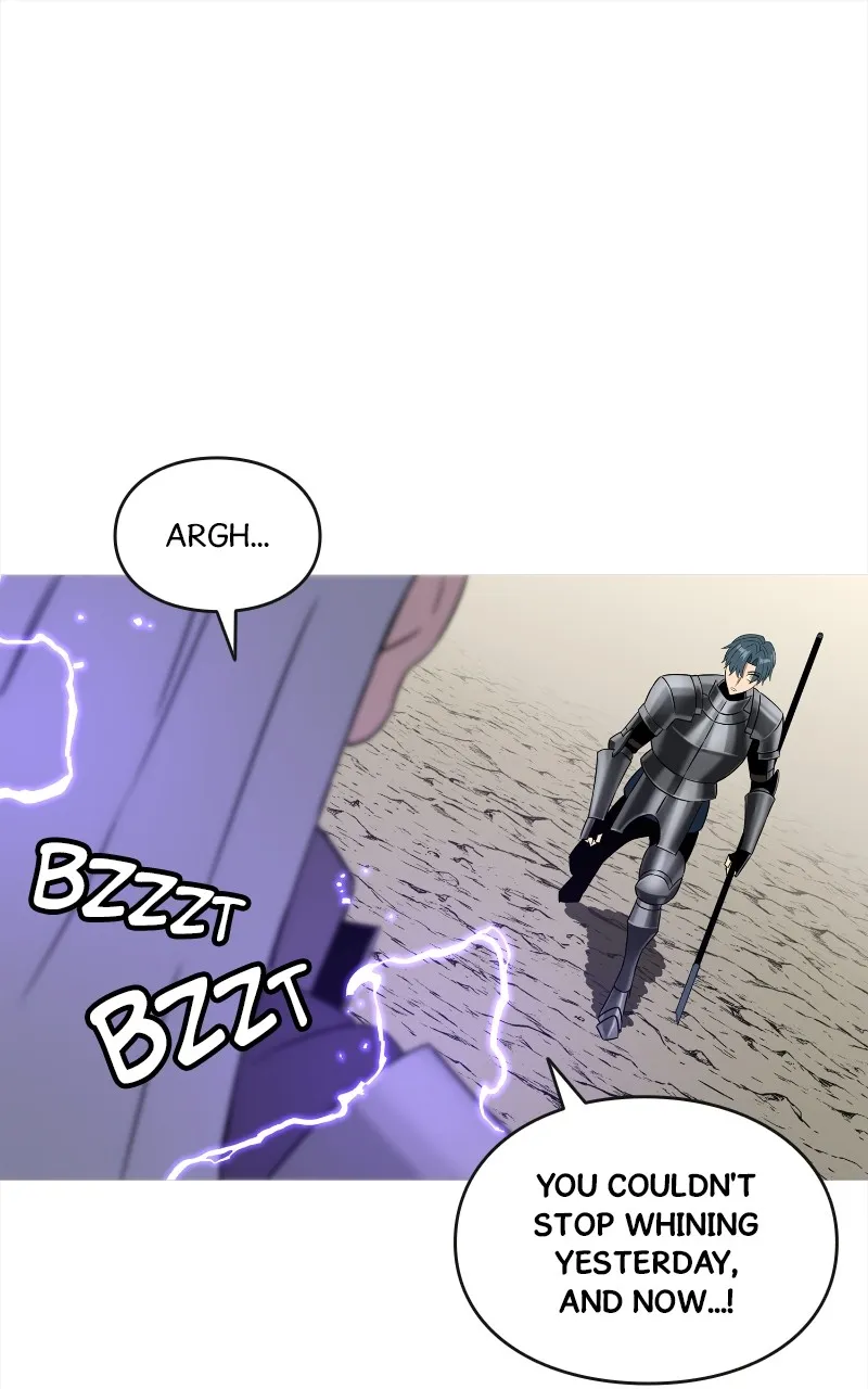 Becoming the Monarch Chapter 97 page 1 - 