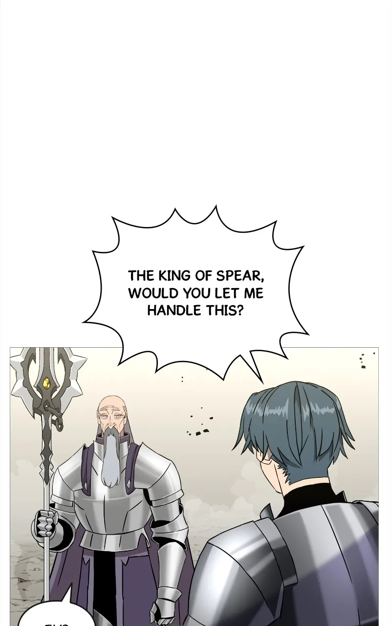 Becoming the Monarch Chapter 97 page 12 - 