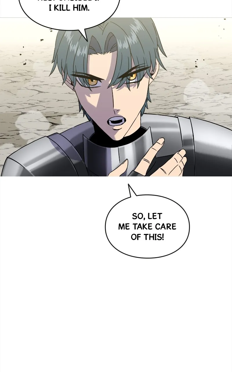 Becoming the Monarch Chapter 97 page 14 - 